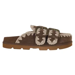 Low Bio Sabot Two-Buckles