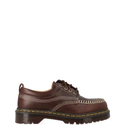 Lowell Lace Shoe
