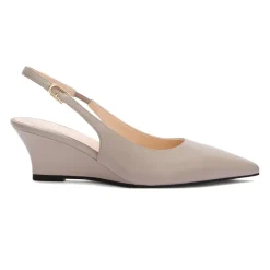 Luce Wedge Slingback
