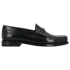 Luco Triomphe Chain Loafer