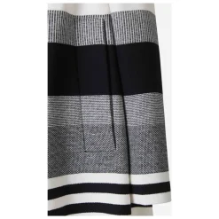 Luksusowa kurtka parka