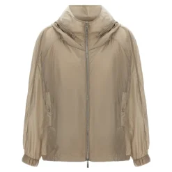 Lumina Windbreaker