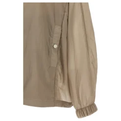 Lumina Windbreaker