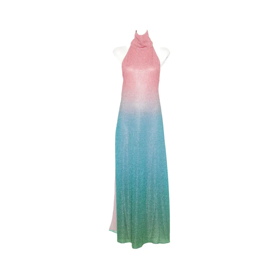 Lumière Maxi Dress
