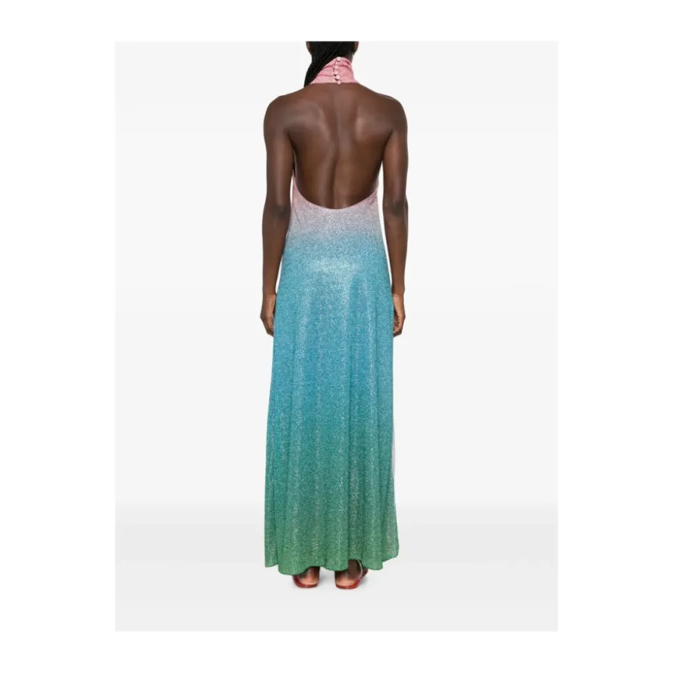 Lumière Maxi Dress