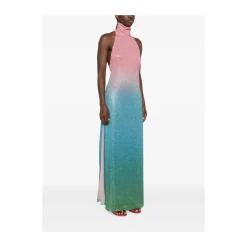 Lumière Maxi Dress