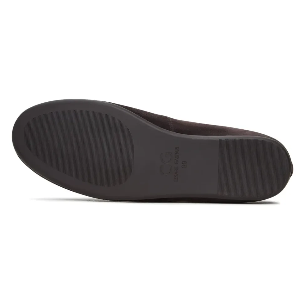 Luxe Flats Trinity - Brown