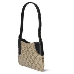 Mała torba na ramię z monogramem GG