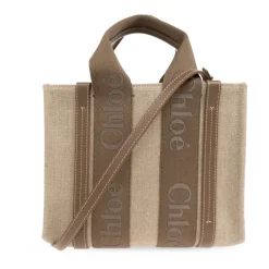 Mała Torba Shopper