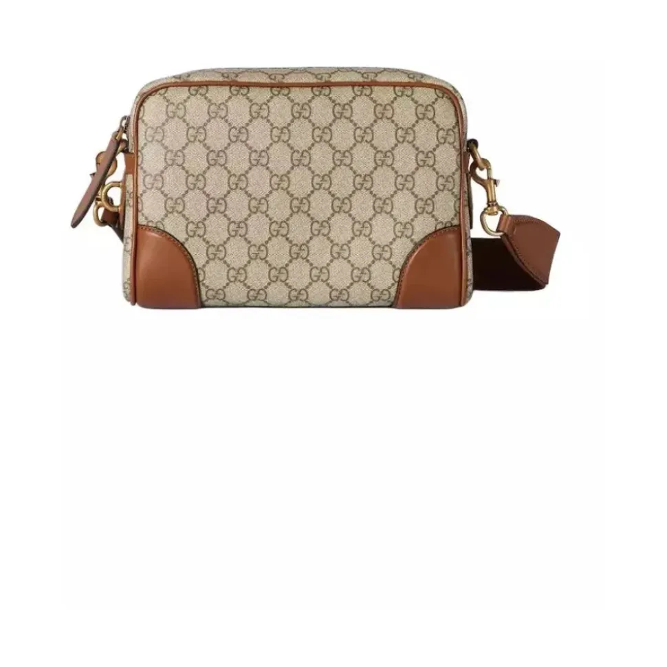 Mała Torebka Crossbody GG Emblem