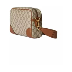 Mała Torebka Crossbody GG Emblem
