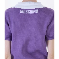 Maglia Trompe L'Oeil