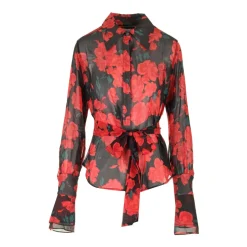 Mahalia Shirt