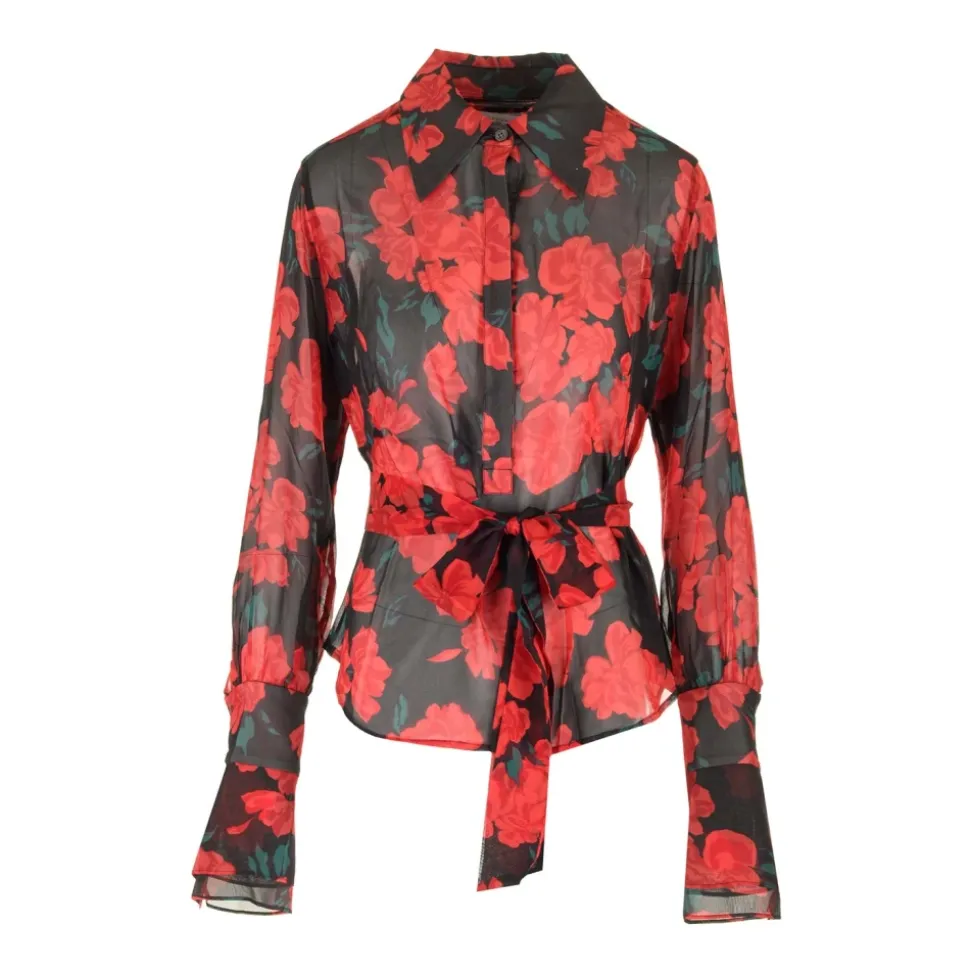 Mahalia Shirt
