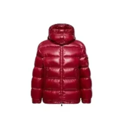 Maire Hooded Down Jacket