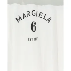 Mannequin Print Jersey Top