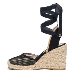 Marguerita Espadrille Wedge