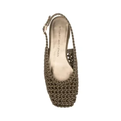 Marina Flat Sling Back