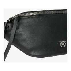 Marsupio Trittico Vitello New Biker