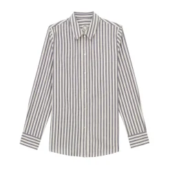 Martin Shirt