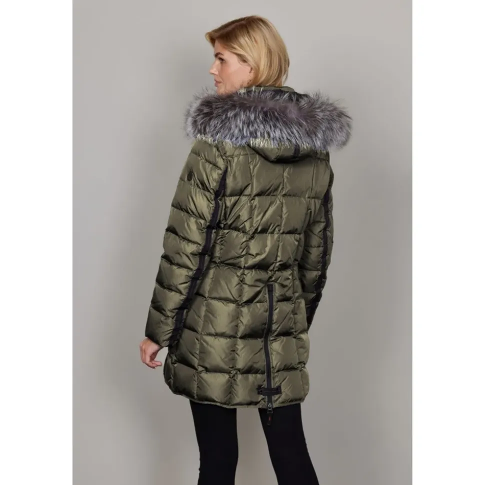 Mary Down Jacket