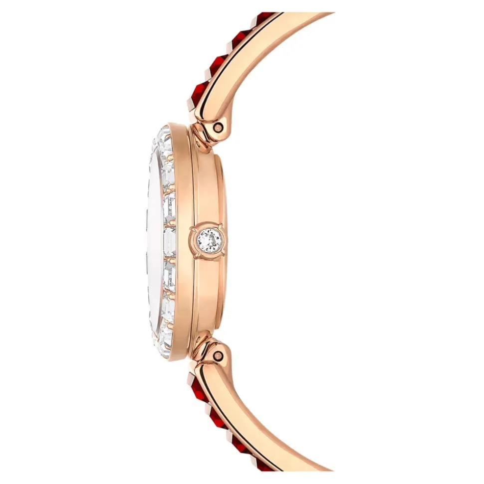 Matrix Bangle Watch
