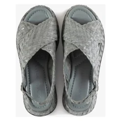 Maui Platform Sandal