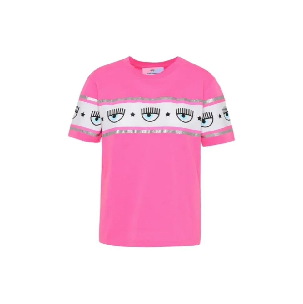 Maxi Logomania T-Shirt