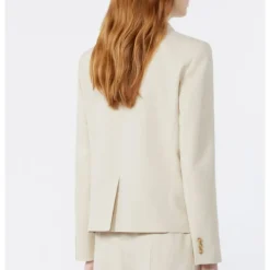 Max Mara Weekend Jackets Beige