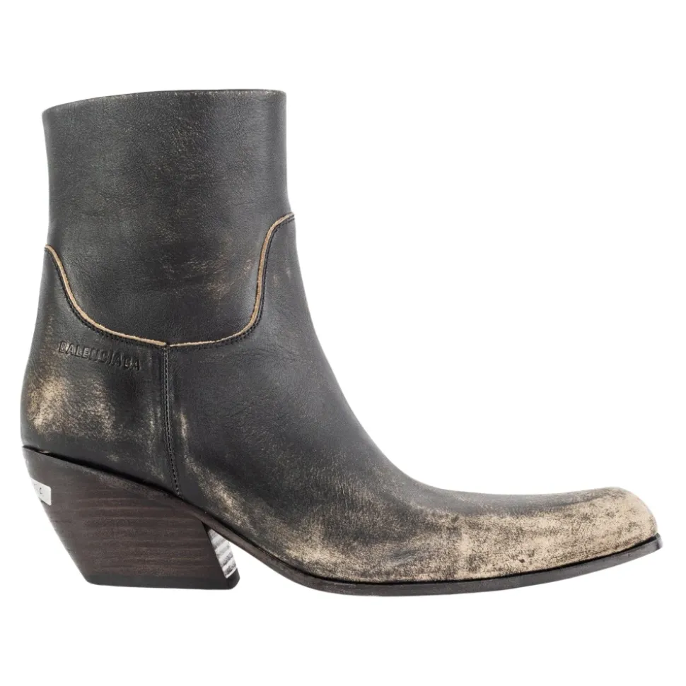 Memphis Bootie