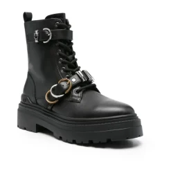 Mia 19 Ankle Boots