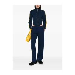 Miaou Corset Tracktop
