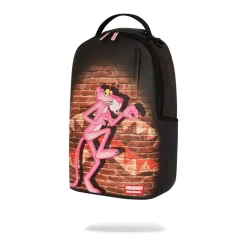 Miasto Podróżny Plecak Pink Panther