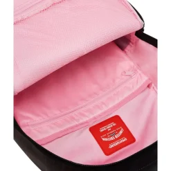 Miasto Podróżny Plecak Pink Panther