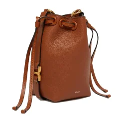 Micro Marcie Bucket Bag