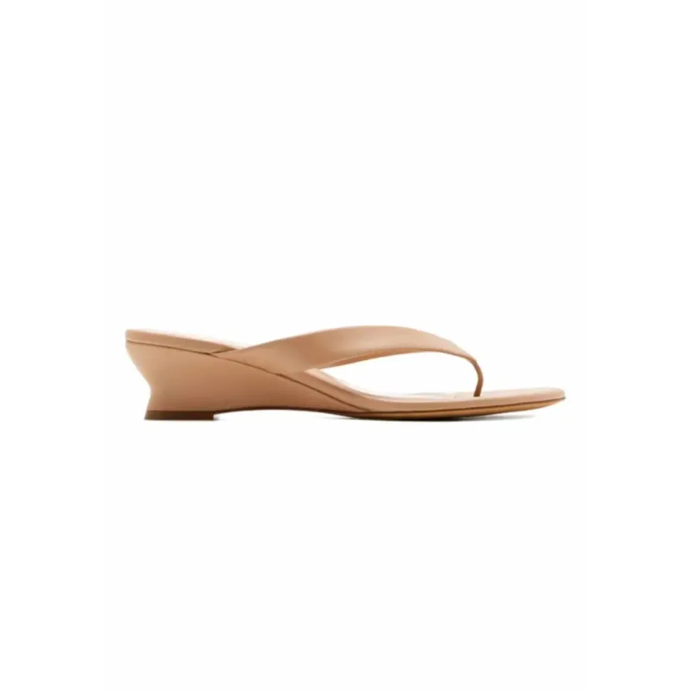 Micro Wedge Thong