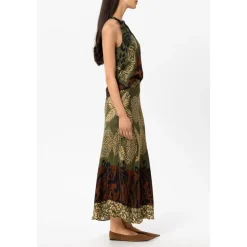 Midi Skirts