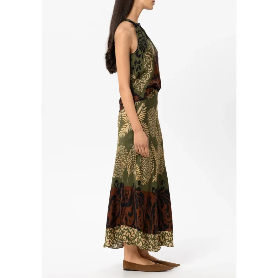 Midi Skirts