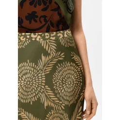Midi Skirts