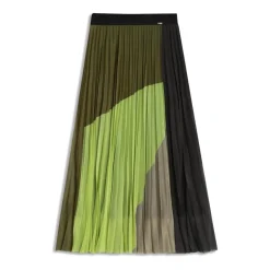 Midi Skirts