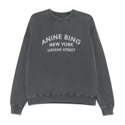 Miles New York Sweatshirt