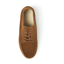 Milo Macaw II Slipper