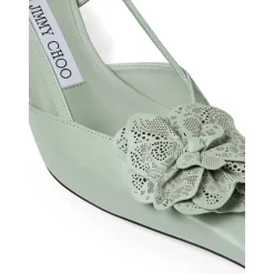 Mimmi Sling Back 50