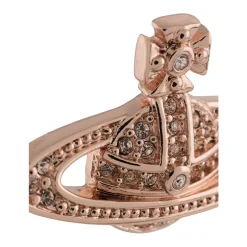 Mini Bas Relief Stud Earrings