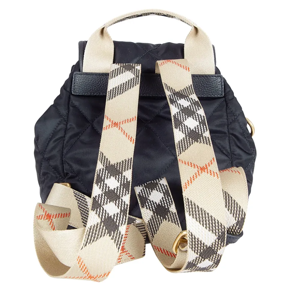 Mini Horseshoe Backpack