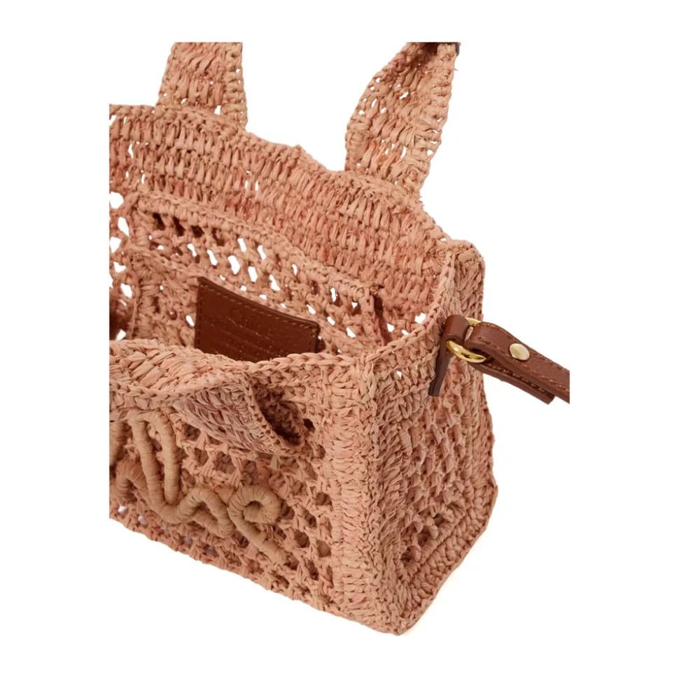 Mini Letnia Torba Banana East‑West