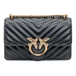 Mini Love Bag One Chevron