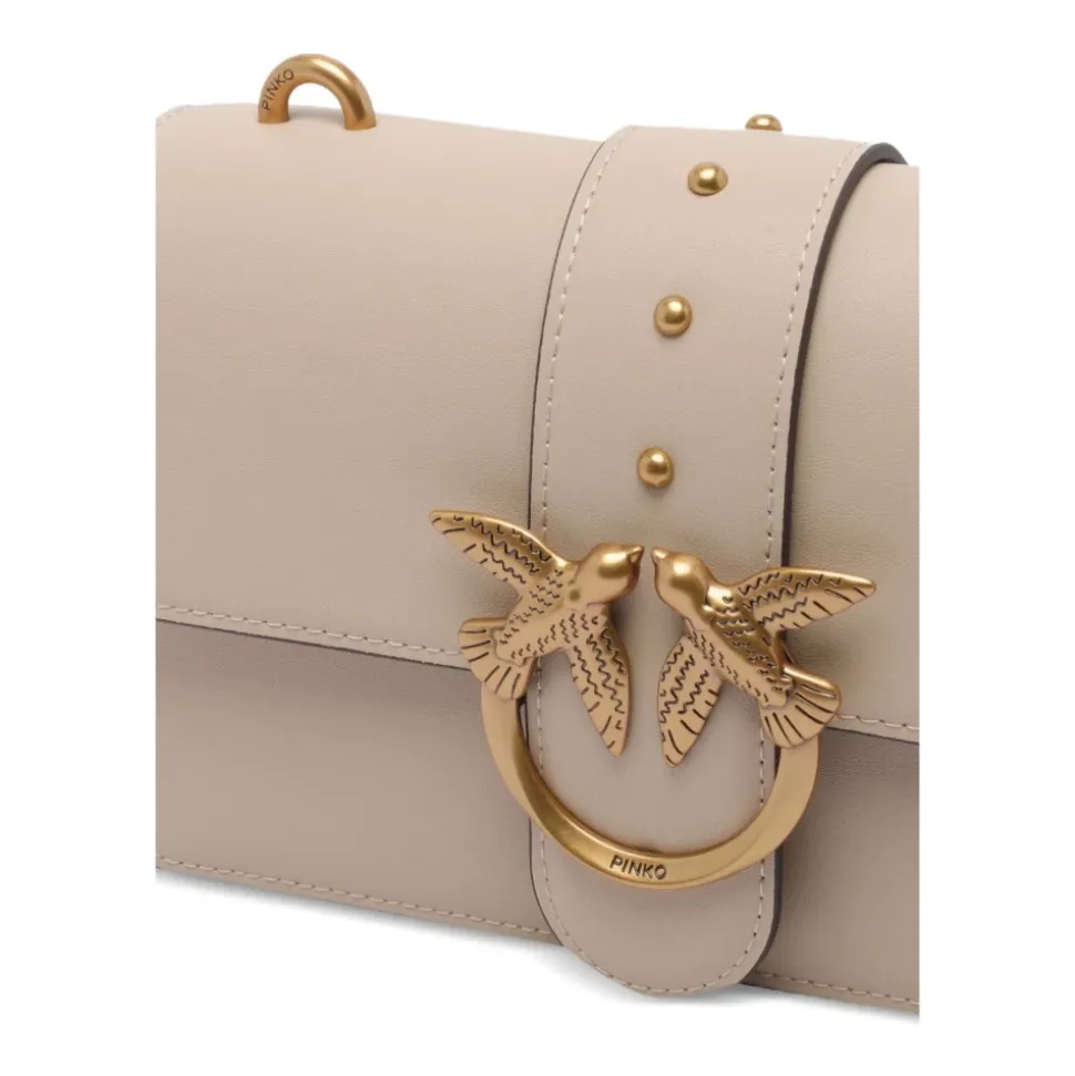Mini Love One Crossbody Bag