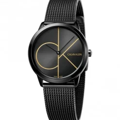 Minimal Watch