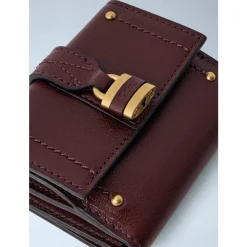Mini Paddington Tri-Fold Wallet